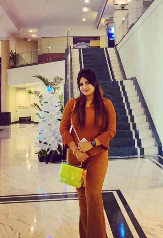 Call Girl Service in BHEL Township Ranipur