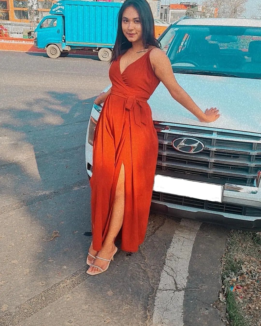 Call Girls BHEL Township Ranipur 